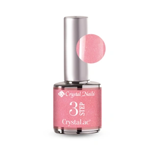 3 STEP CrystaLac - 3S103 (4ml) Aranyló korall főképe